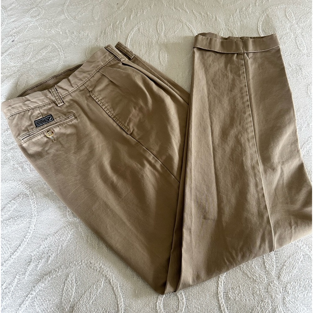 Nautica khakis